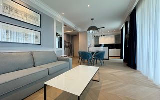 Apartament de LUX  in cel mai impozant imobil din Cluj-Napoca - Poză 2