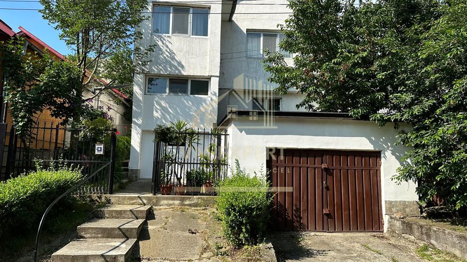 CASA 6 CAMERE, TEREN 420 MP, PITESTI - Poză 2