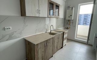 Garsonieră modernă 31 mp – Militari Residence | Construcție 2024 - Poză 5