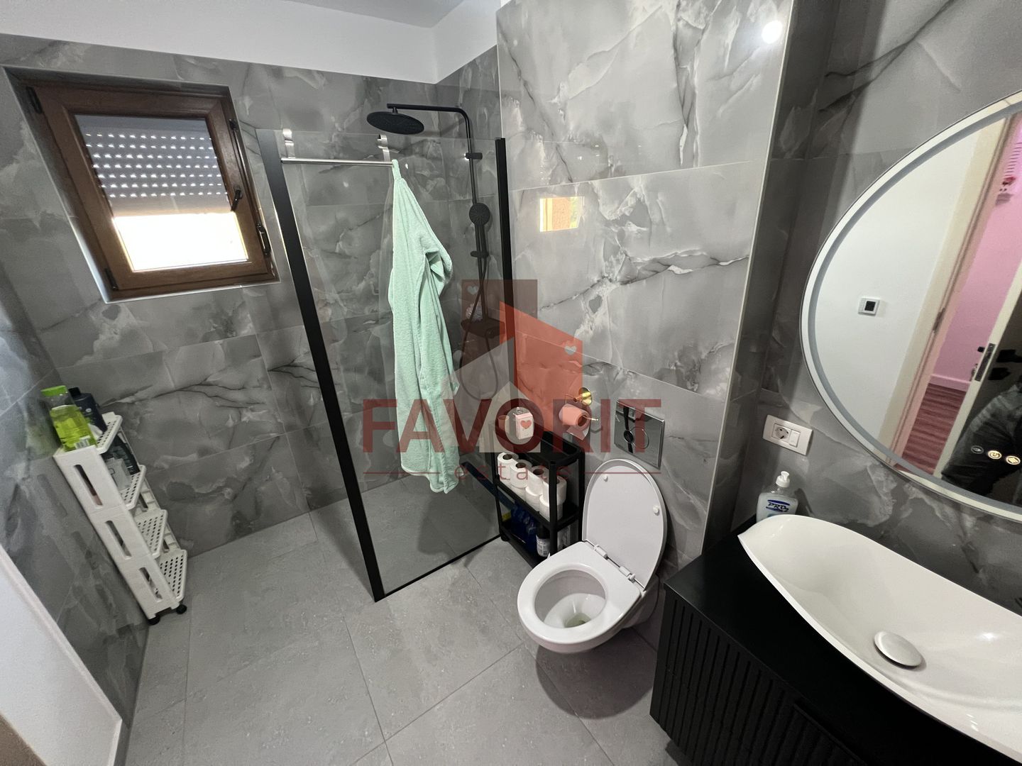 Casa individuala 5 camere | 150mp utili | 430mp teren | Zona Plopi - Poză 10
