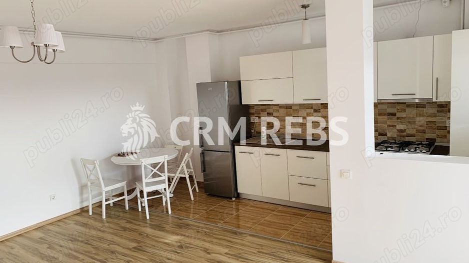 Garsoniera tip studio aproape de metroul Republica, Rams Pantelimon - Poză 7