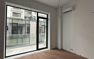 De închiriat: ap. 2 cam - spațiu birouri - One Cotroceni - parcare - Poză 1