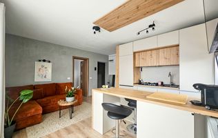 Apartament 2 Camere Studio | Terasa 30 mp | Tractorul Coresi