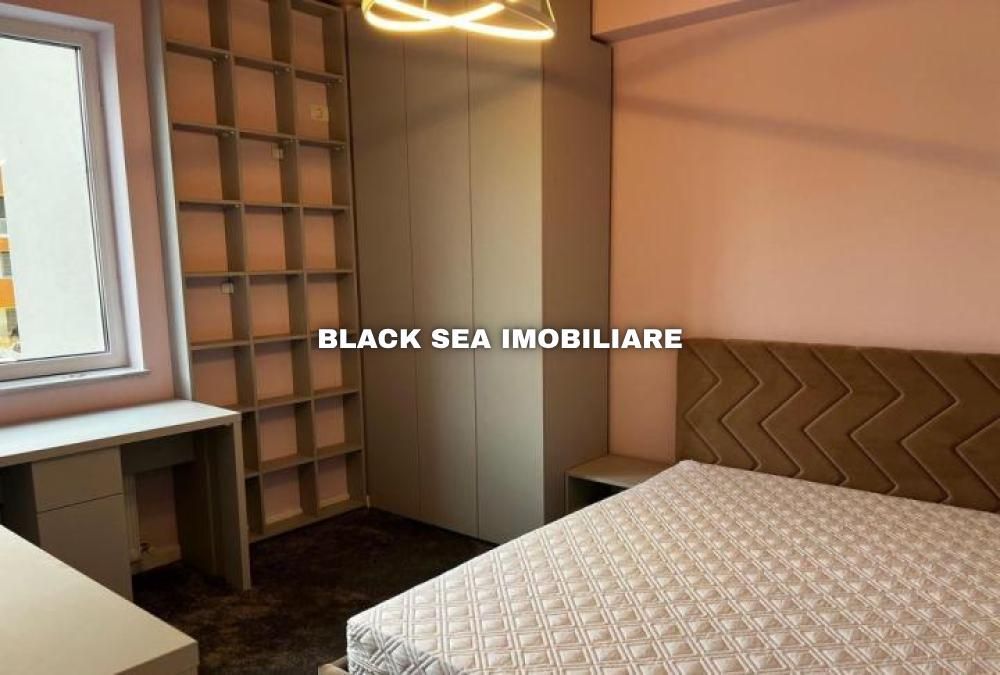 Apartament 3 camere zona Tomis Plus - Bloc Nou - Termen Lung - Poză 2