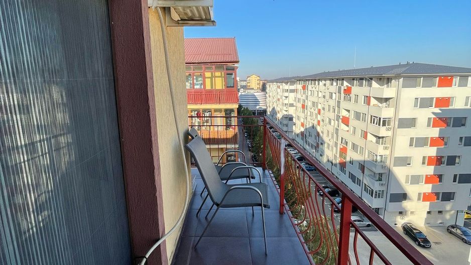 Apartament 3 camere Militari Residence | Strada Rezervelor - Poză 8