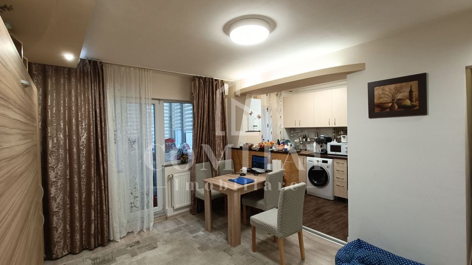 Apartament 3 camere | 53mp | zona Mehedinti - Poză 1