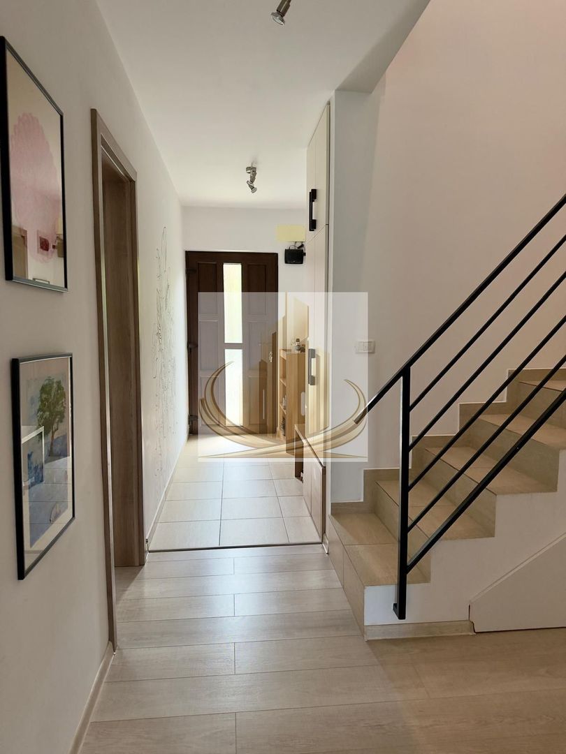 Duplex moderm mobilat si utilat complet | Toate utilitatile - Poză 9