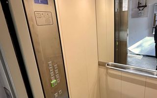 4 CAMERE RENOVAT - ETAJ 3 - BLOC DIN 1990 - ROND ZIMBRU - Poză 13