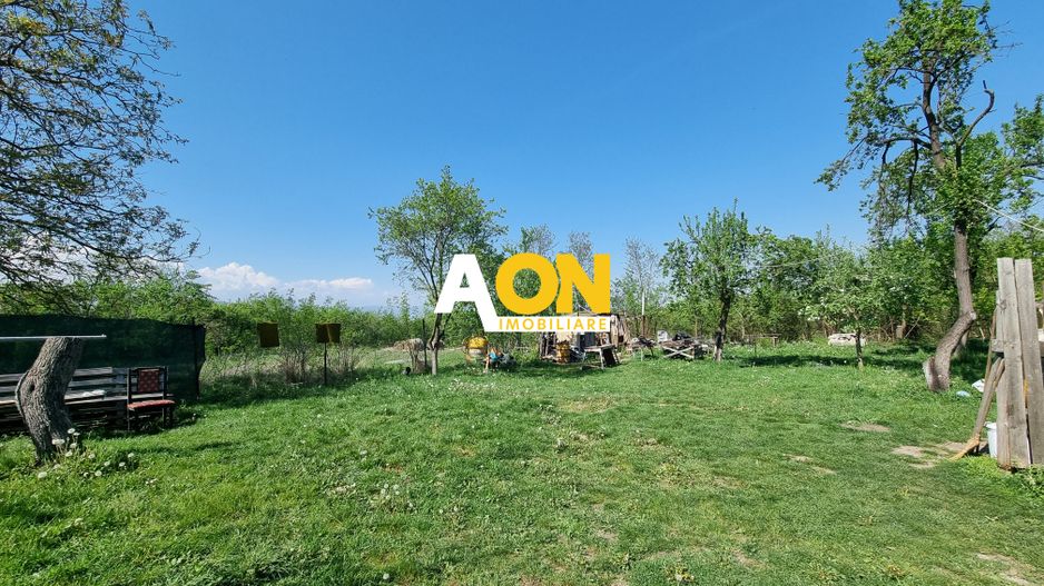 De vanzare 1365 teren intravilan, cu utilitati, Oarda de Sus - Poză 2