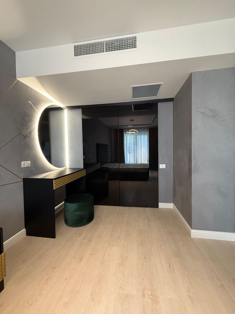 Apartament premium 2 camere cu terasă și parcare dublă | MTM Pipera - Poză 6