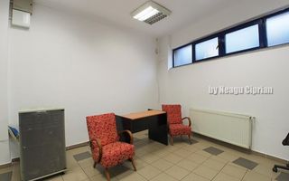 Comision 0% Chirias ! Spatiu zona centrala ! - Poză 3