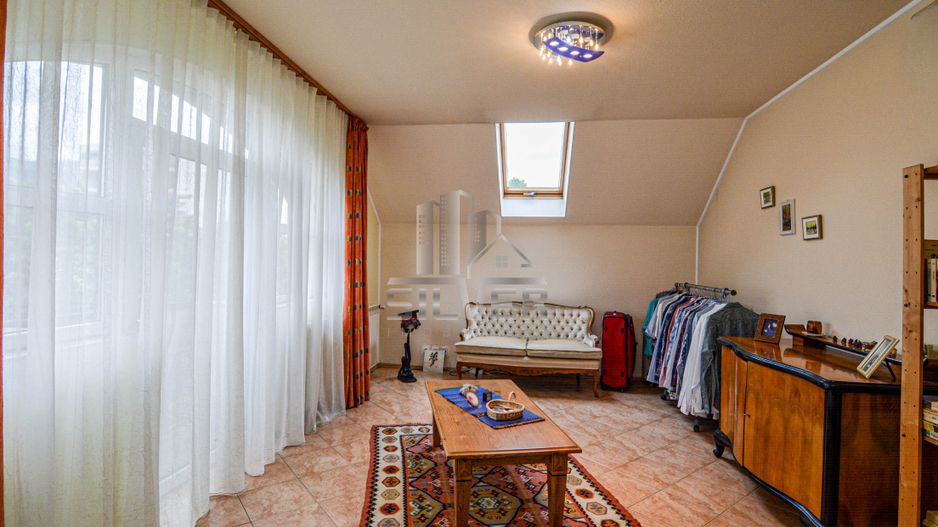 Casa Individuala cu 6 camere in cartier Andrei Muresanu, Cluj-Napoca - Poză 34