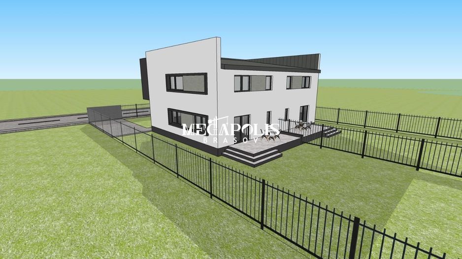 Duplex Harman - Poză 6