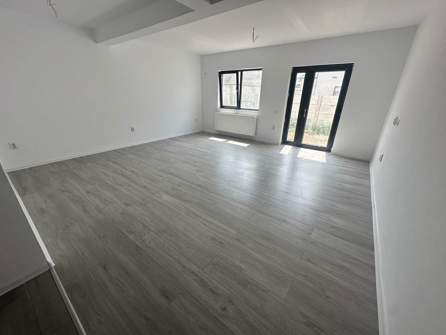 CASA TIP DUPLEX BRAGADIRU, TOATE UTILITATILE, CURTE 165 MP, COMIS 0% - Poză 2