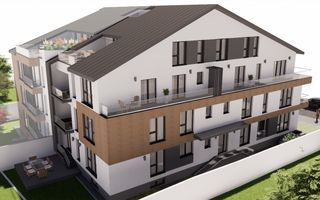 Apartament de Lux 3 Camere | Aviatiei | 112 mp Utili - Poză 15