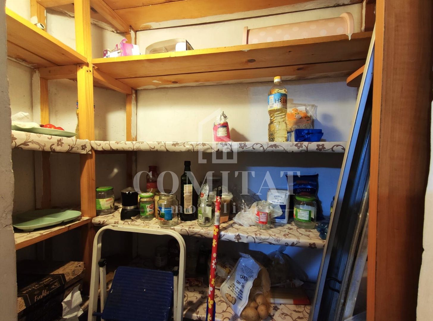 Apartament primitor cu 3 camere decomandate aproape de inima Clujului - Poză 6