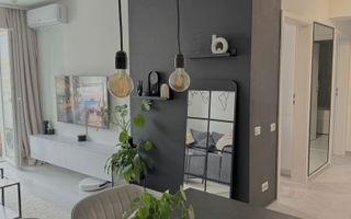 Apartament 2 Camere-Parcare-Mobilat-Metrou - Poză 6