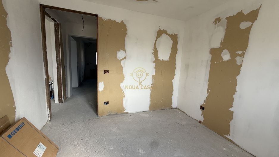 De vanzare Apartament 3 camere Gellert Sandor 71MP/Dubla Orientare - Poză 7