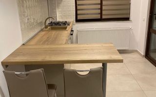 Apartament 2 camere, etaj 8/13, Concept Residence, Iași - Poză 2