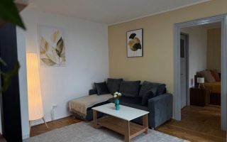 Ocazie Apartament 2 camere Stefan cel Mare - Poză 1