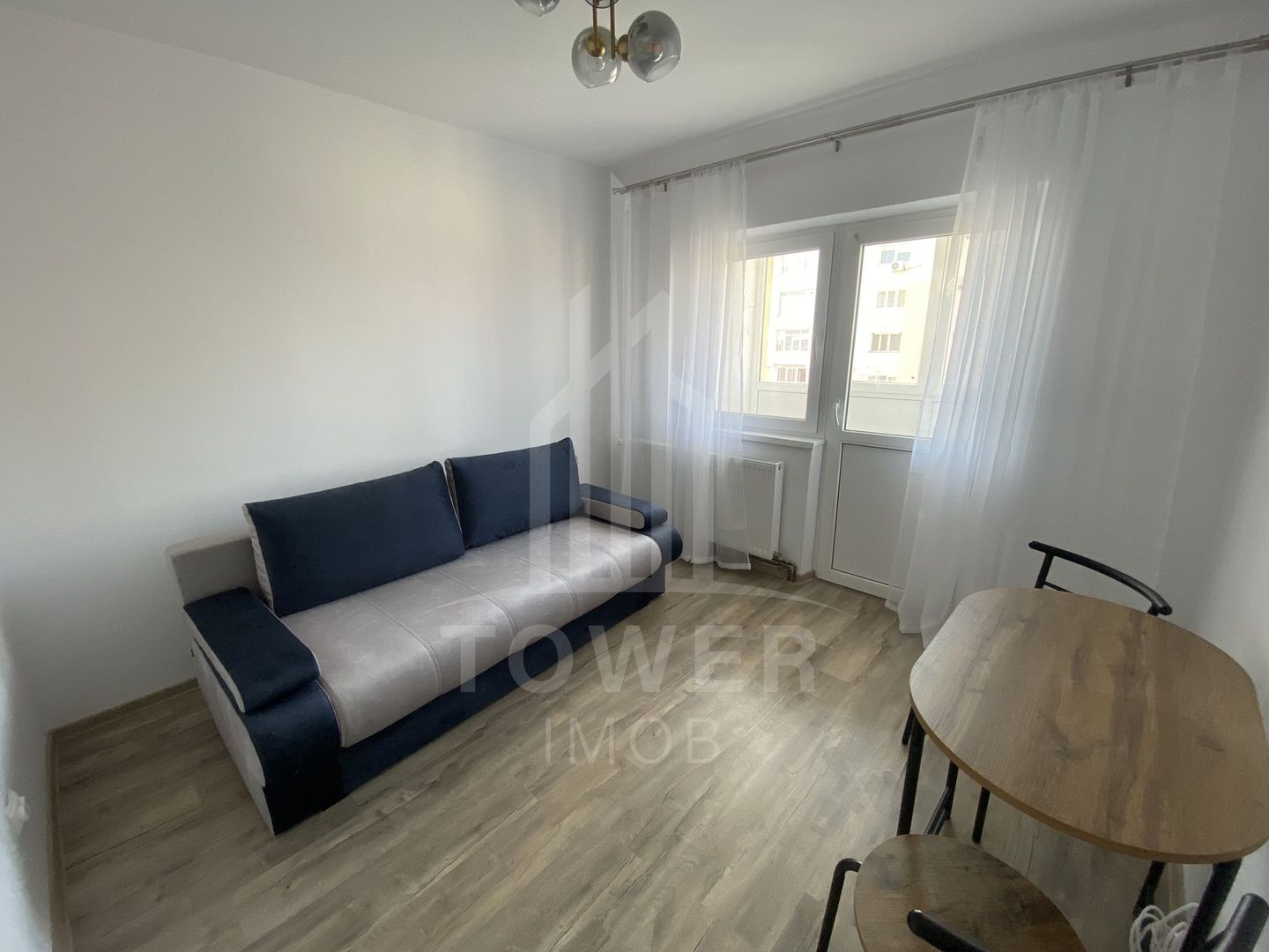 Apartament 3 camere | 2 băi | Prima închiriere | Vasile Aron - Poză 13