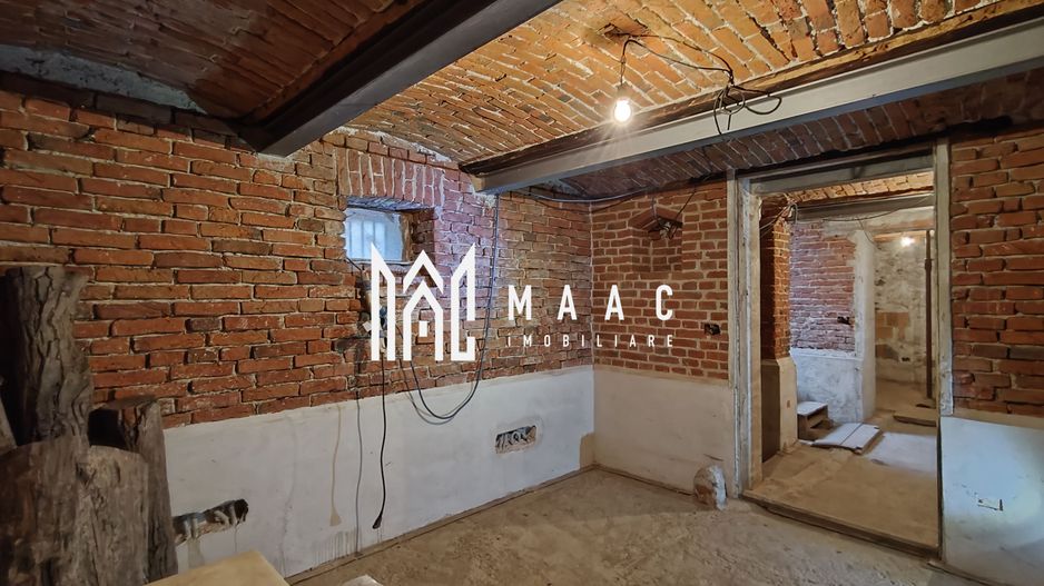 Casa individuala 3 camereI Teren 860 mp I Cristian - Poză 8