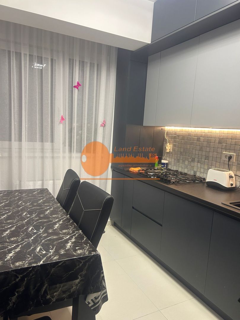 3 camere Grand Arena ( centrala termica-bloc 2024-loc parcare ) - Poză 21