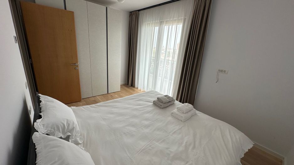 Apartament 3 camere de inchiriat - Poză 11