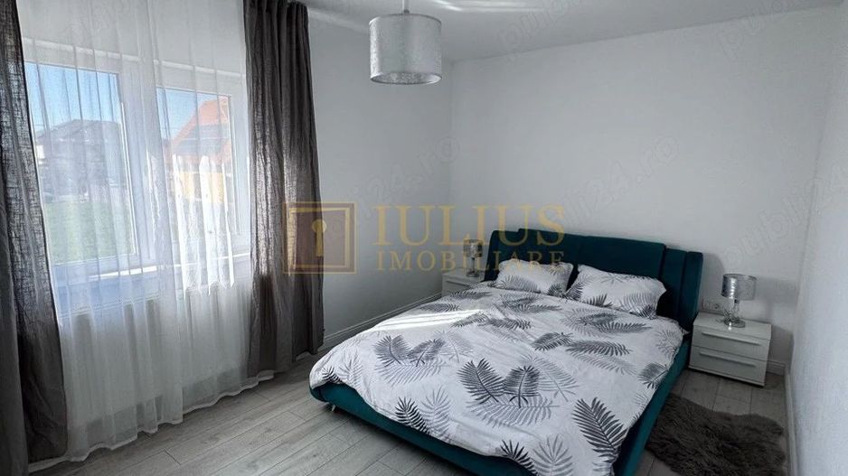 Apartament 2 camere Dumbravita - Poză 4