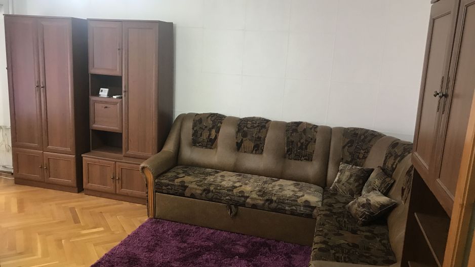 Decomandat | Etaj 2/7 | Centrală proprie | Zona Lipovei-Dedeman - Poză 1