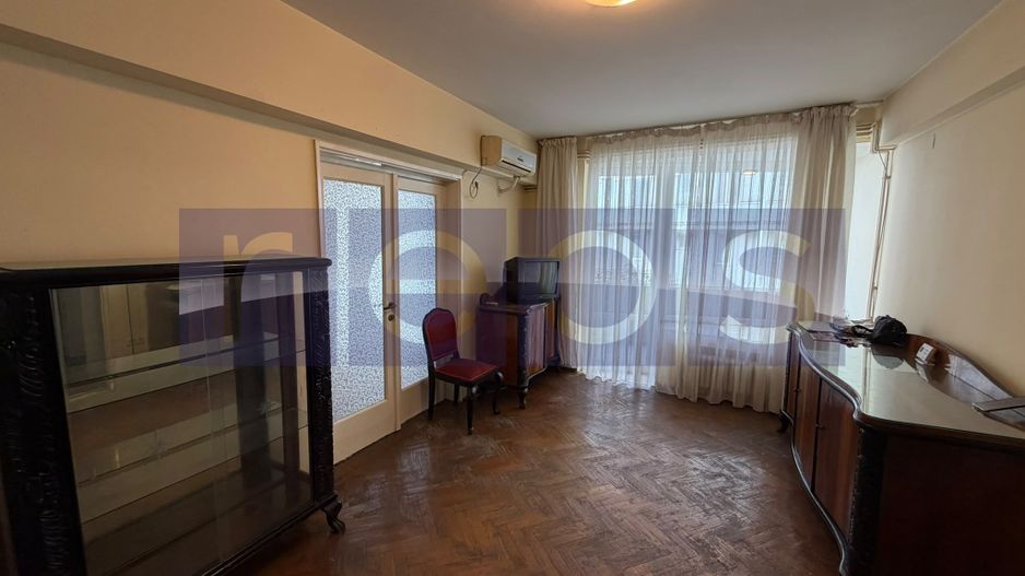 VANZARE APARTAMENT 2 CAMERE 46MP | SALA PALATULUI – CIȘMIGIU | TERASA - Poză 1