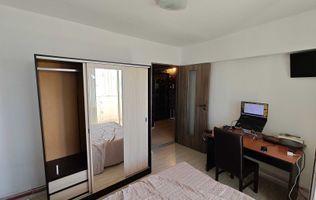 Apartament cu 2 camere. 52 mp in Marasti, zona Cinema Marasti !