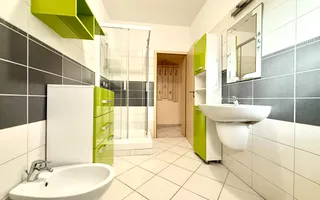 Apartament 2 camere, modern si primitor, zona Lipovei - Iulius Town - Poză 15