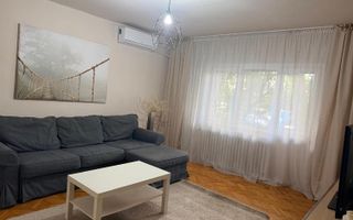 Închiriere Garsonieră Renovata, Piata Muncii - Decebal, Preț Negociabil! - Poză 1