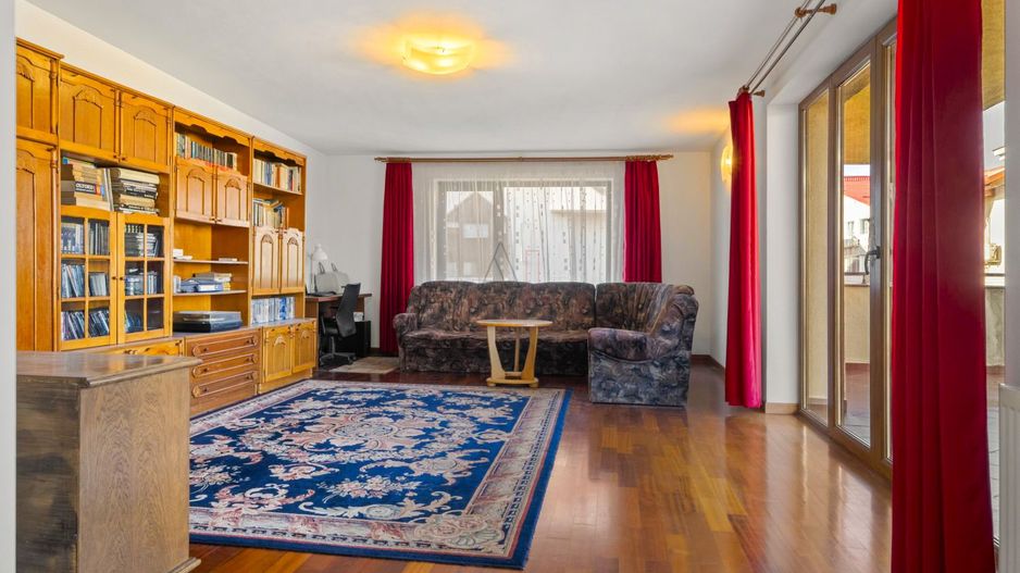 Vila Soseaua Nordului | Gradina | Garaj - Poză 24