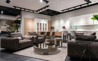 Apartament interbelic rar, perfect pentru birou avocat/notar - zona Unirii - Poză 3