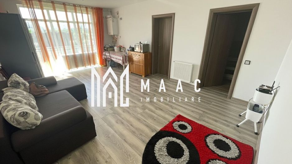BLACK FRIDAY I Apartament 3 Camere I Loc de Parcare I Haralamb Georgescu - Poză 3