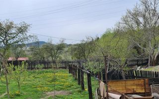 Casa 150 mp Teren 1715 mp Ampoita - Poză 20