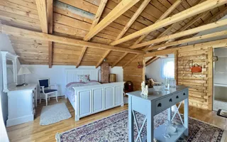 Casa 5 camere Gruiu | Garaj | Curte libera - Poză 29