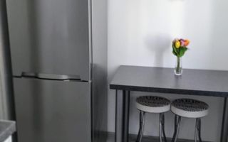 Garsoniera Dristor Decomandata, Bloc Mixt, etaj 3/4 - Poză 8