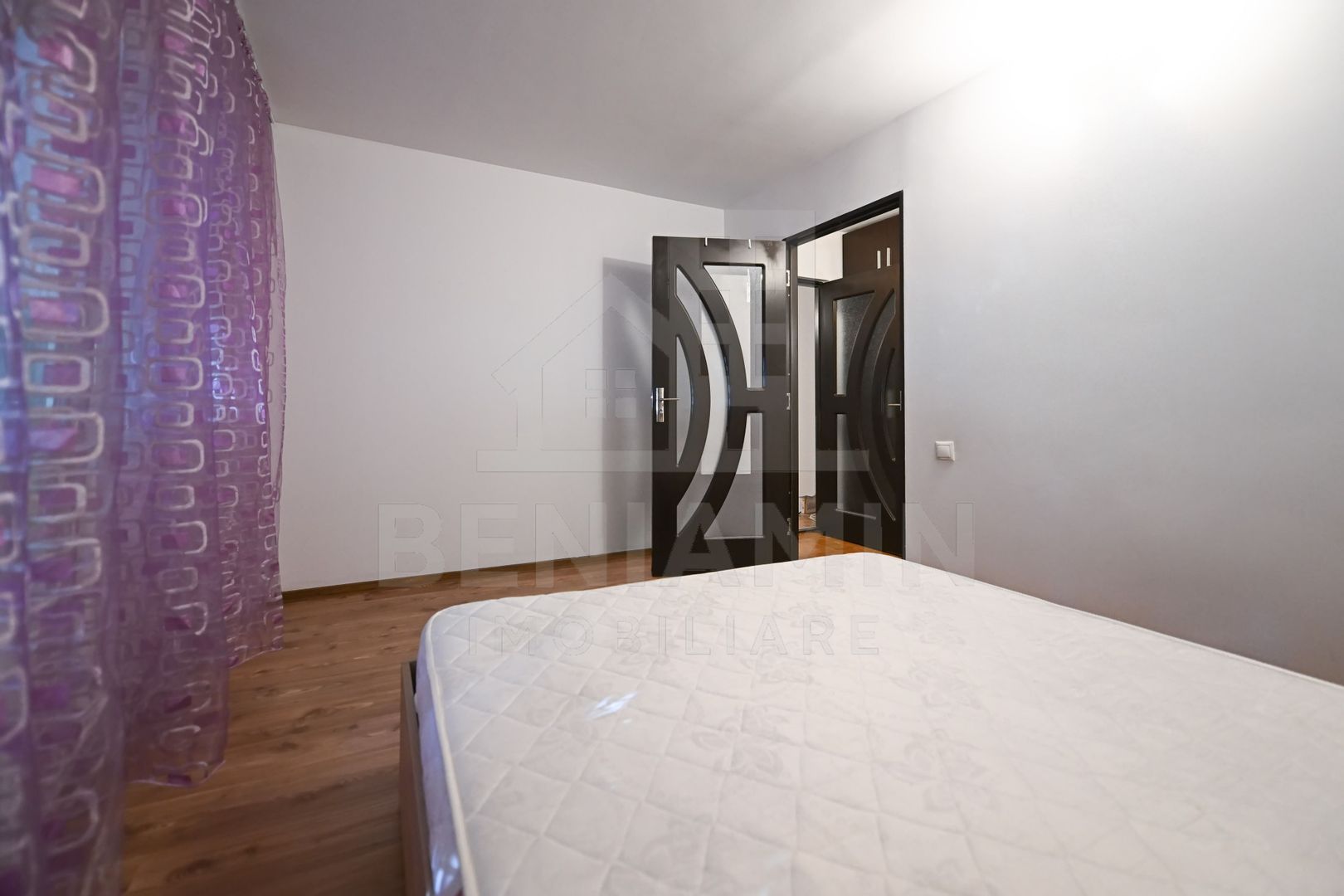 Apartament 2 camere-Rovine-parter-centrala proprie-54mp - Poză 3