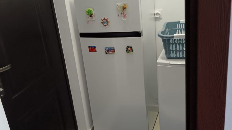 Apartament cu 1 cameră de închiriat – Micro 21, aproape de Turnul TV - Poză 5