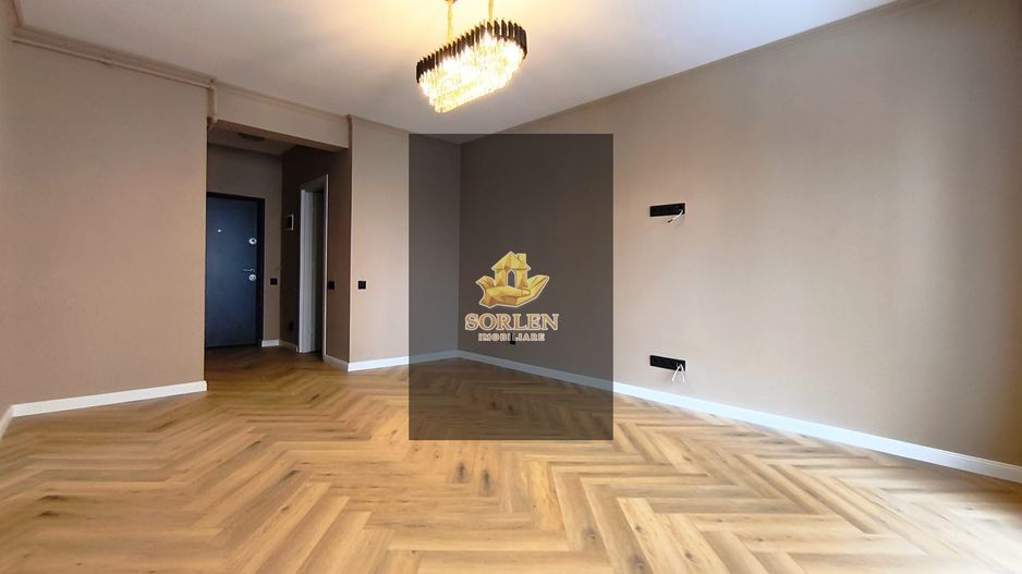 Apartament 2 camere + dressing | 55 mp | Zona Terra - Floresti - Poză 4