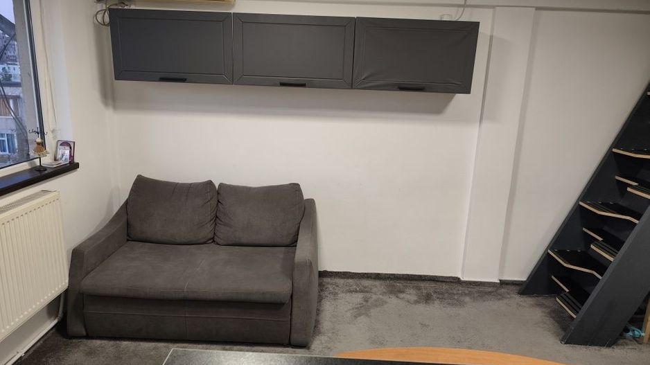 Vânzare apartament 2 camere – mansardă, zona Micro 19 - Poză 3