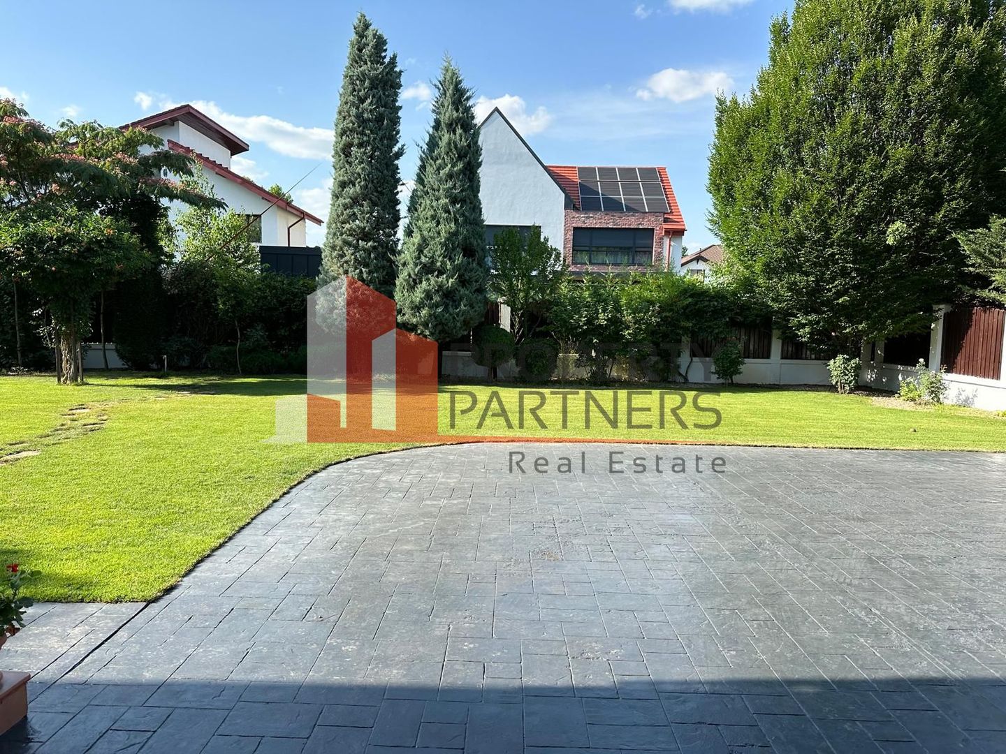 Proprietate unica langa Jolie Ville, Pipera - Poză 3