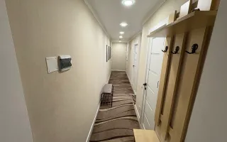 Apartament spre chirie - Botanica - Poză 11