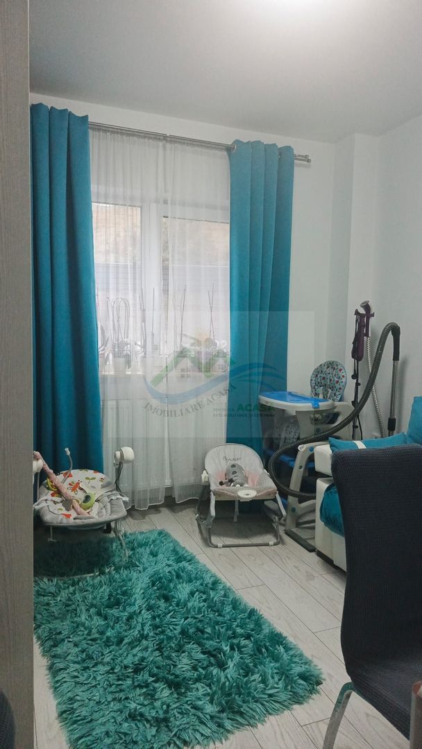Apartament cu 2 camere Burdujeni/Suceava - Poză 14
