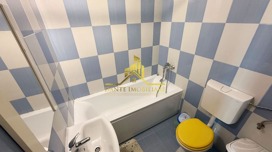 3 camere, modern, bloc nou, balcon, Gheorgheni, Alverna, Brancusi - Poză 7