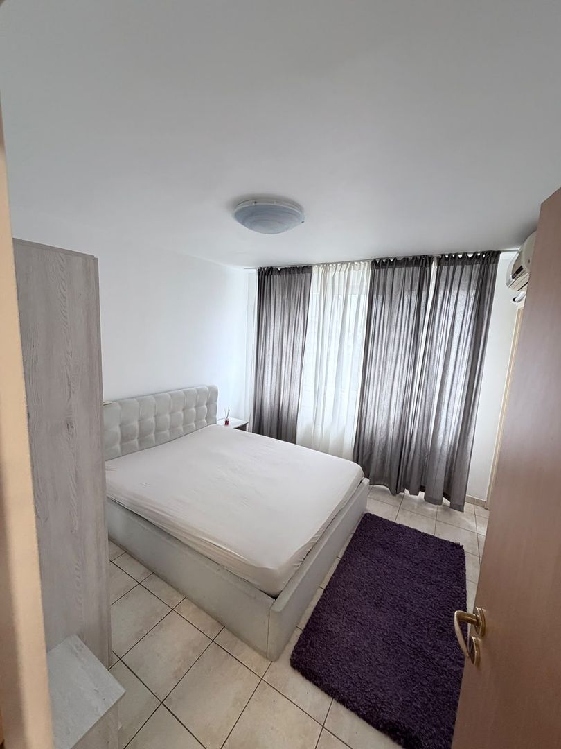 AP. 2 CAMERE- STEFAN CEL MARE, PET-FRIENDLY, REABILITAT, METROU 5 MIN - Poză 2