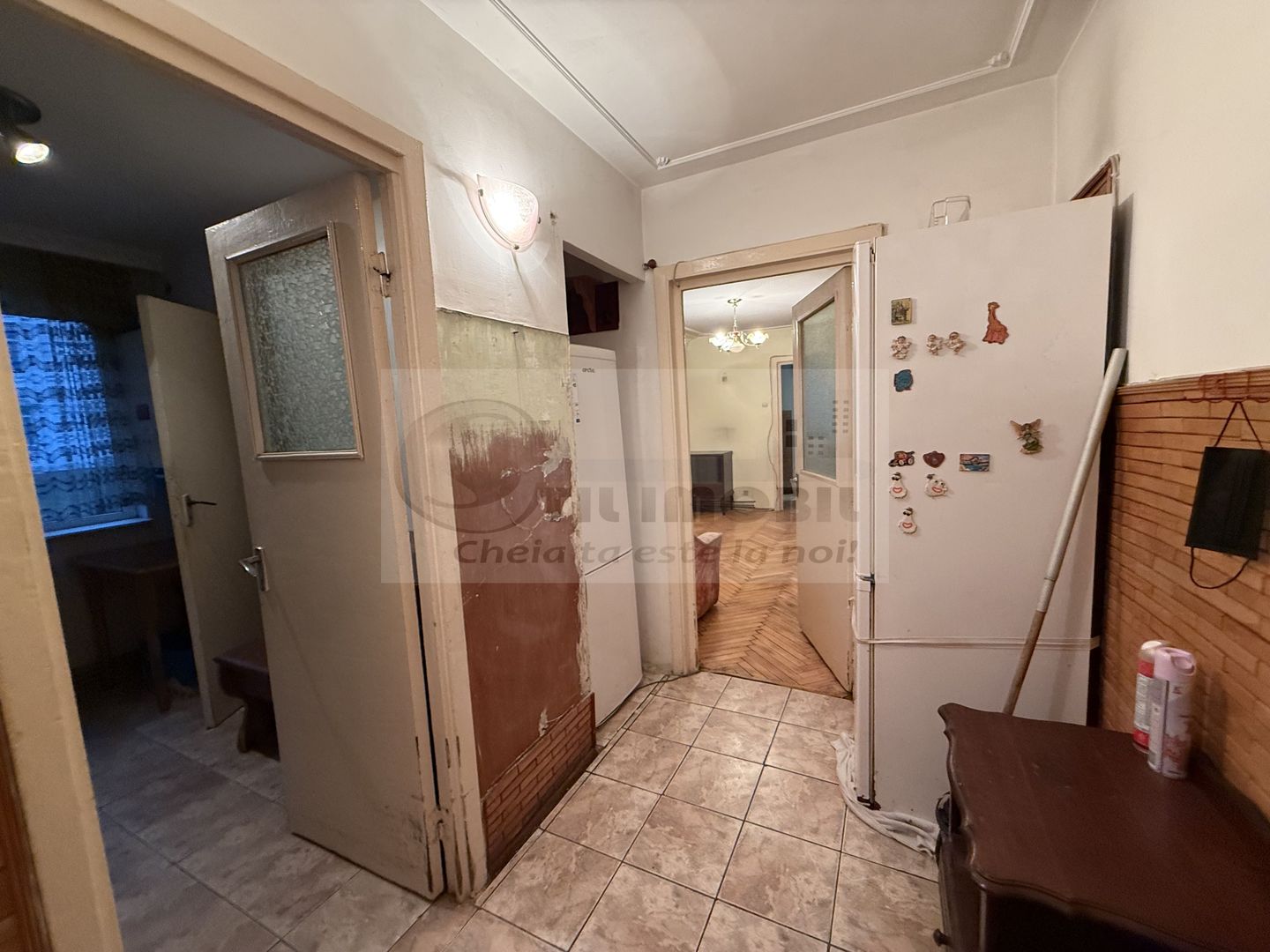 2 CAM TATARASI DISPECER FARA RISC PARTER FLUX ALIMENTAR - Poză 9